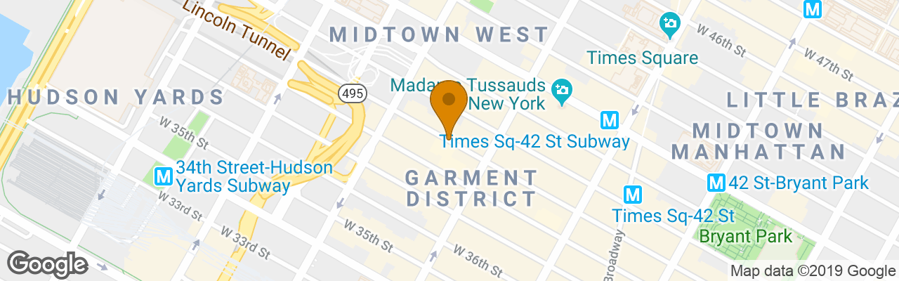 Hotel Candlewood Suites New York City- Times Square 