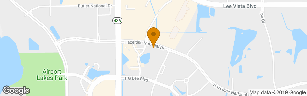 Hotel SpringHill Suites Orlando Airport 