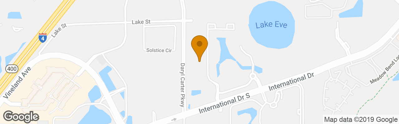 Hotel Waldorf Astoria Orlando 