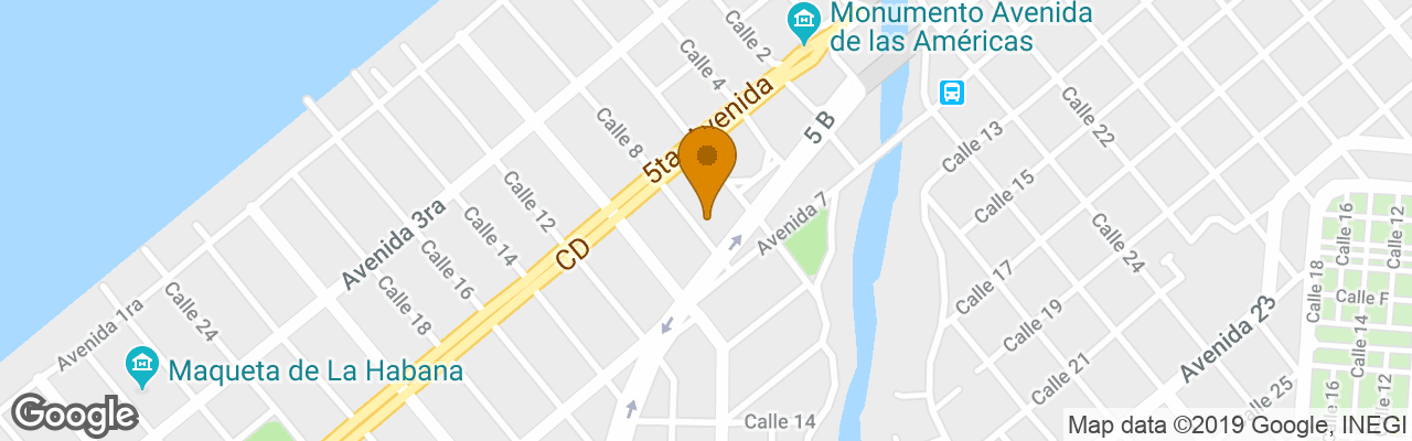 Hotel Villa Armonia Tarara 