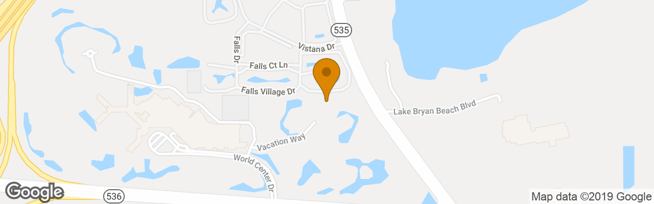 Marriott Imperial Palms Villas 