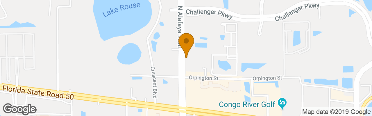 Hotel Hilton Garden Inn Orlando East - UCF 