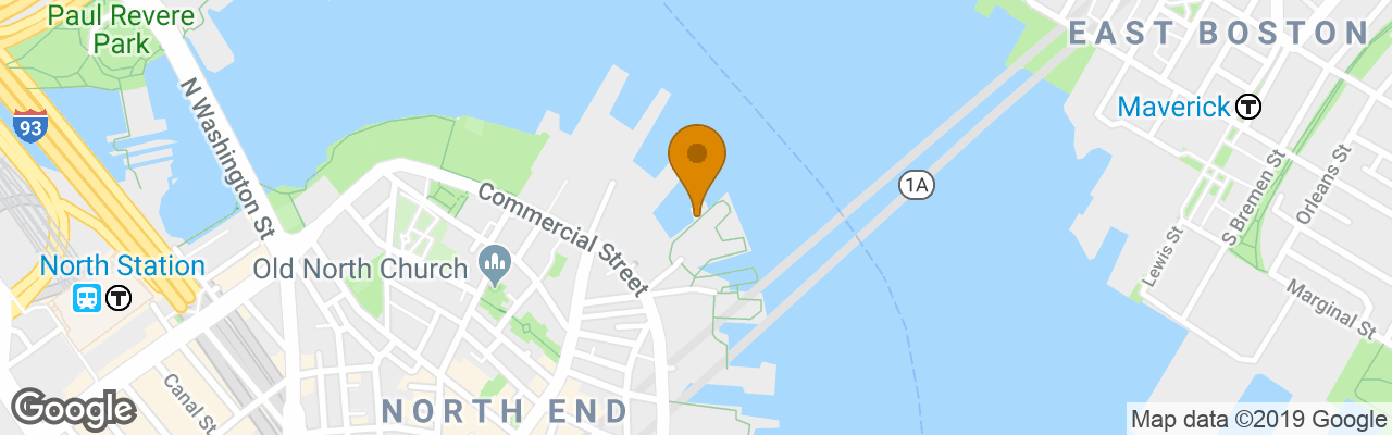 Battery Wharf Hotel Boston Waterfront 