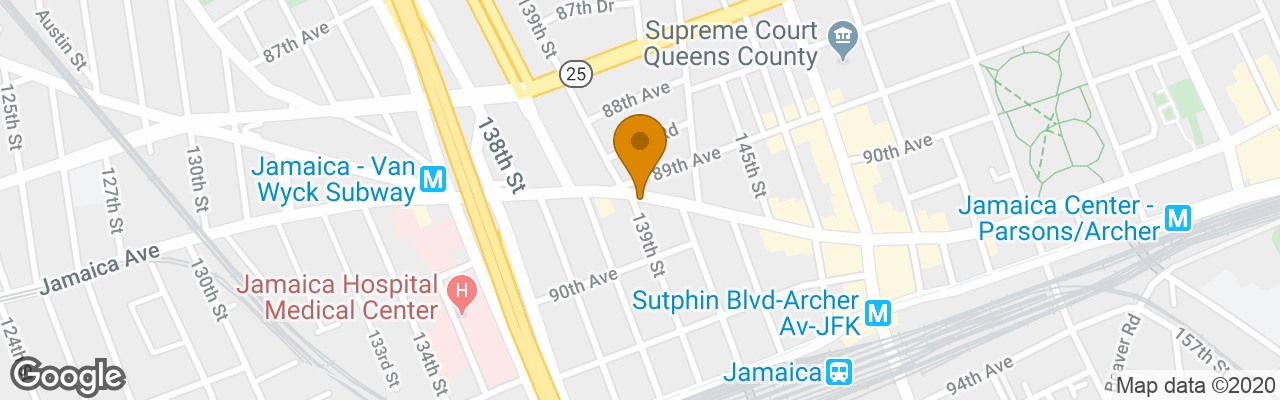 Hotel Super 8 JFK Airport NYC 