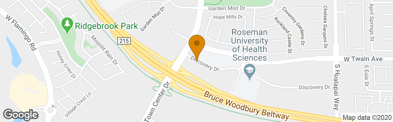 Hotel Element by Westin Las Vegas Summerlin 