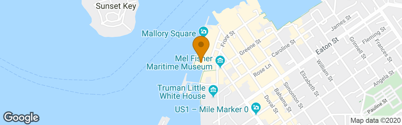 Hotel Sunset Key Cottages 