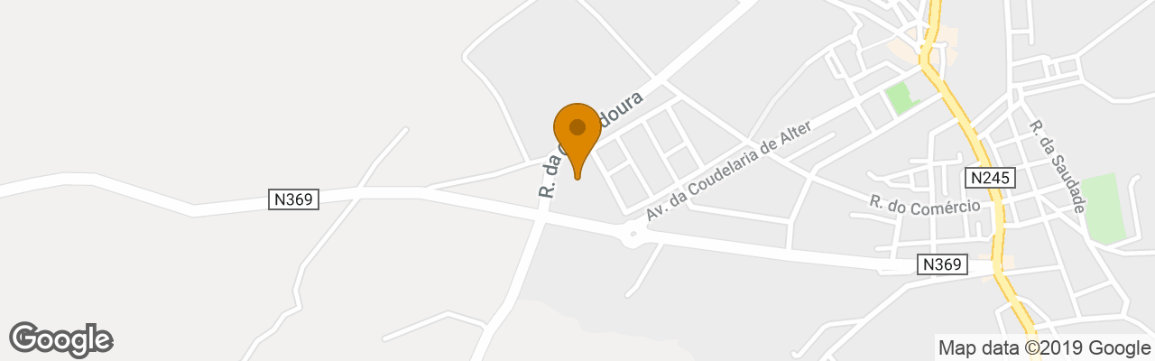 Hotel Varandas de Alter 