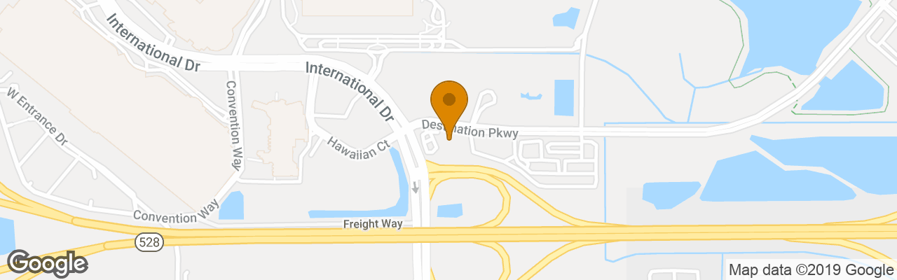 Hotel Hilton Orlando 