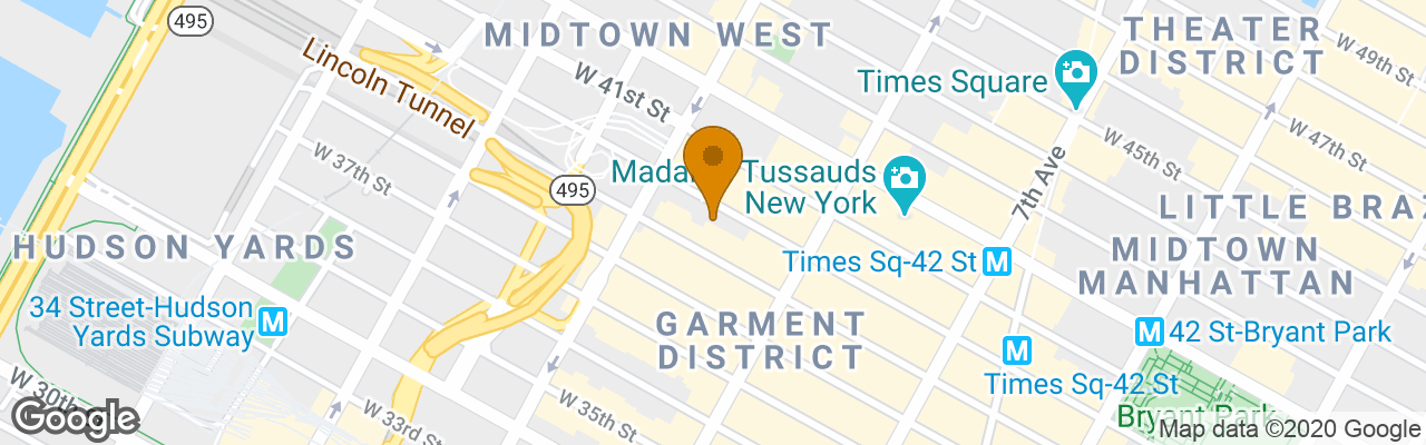 Hotel Fairfield Inn by Marriott Times Square 