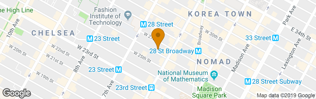 Hotel Holiday Inn Nyc Manhattan 6th Avenue 