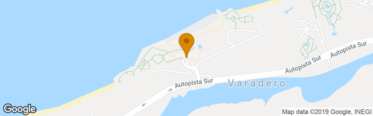 Hotel Naviti Varadero 