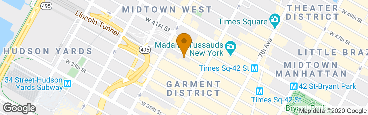 Hotel Four Points By Sheraton Midtown Times Square 