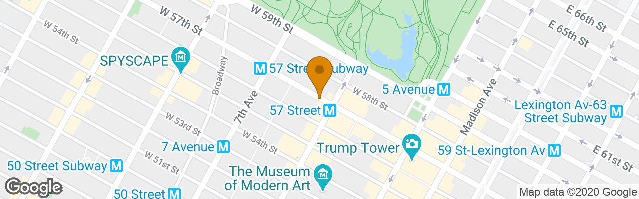 Hotel West 57th Street By Hilton Club 