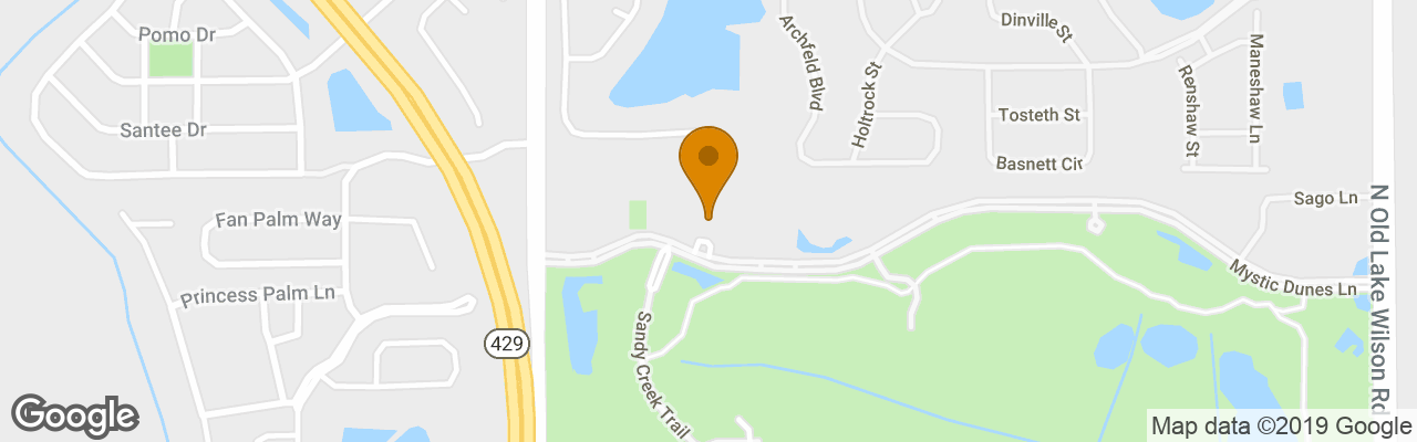 Hotel Mystic Dunes Resort & Golf Club 