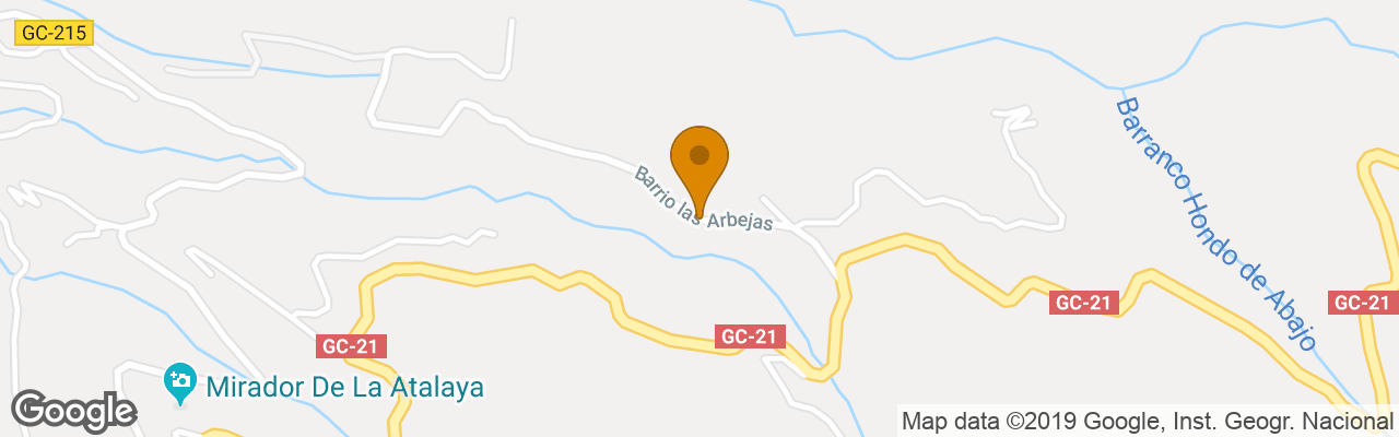 Hotel Casa Cueva Las Margaritas 