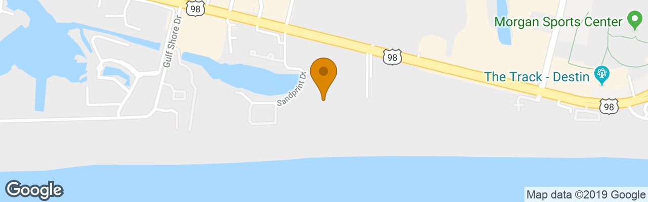 Pelican Beach Resort & Conference Center 