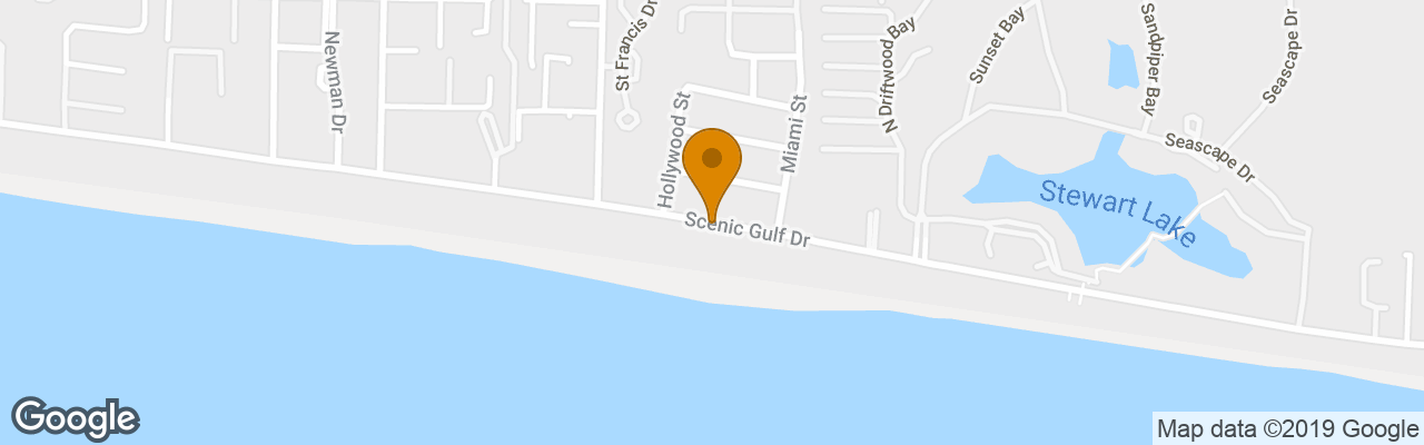 Hotel Resortquest Rentals At Majestic Sun Condominiums 