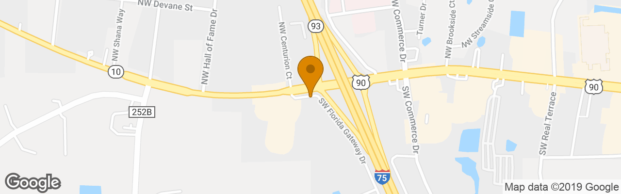 Hotel Econo Lodge North Lake City 