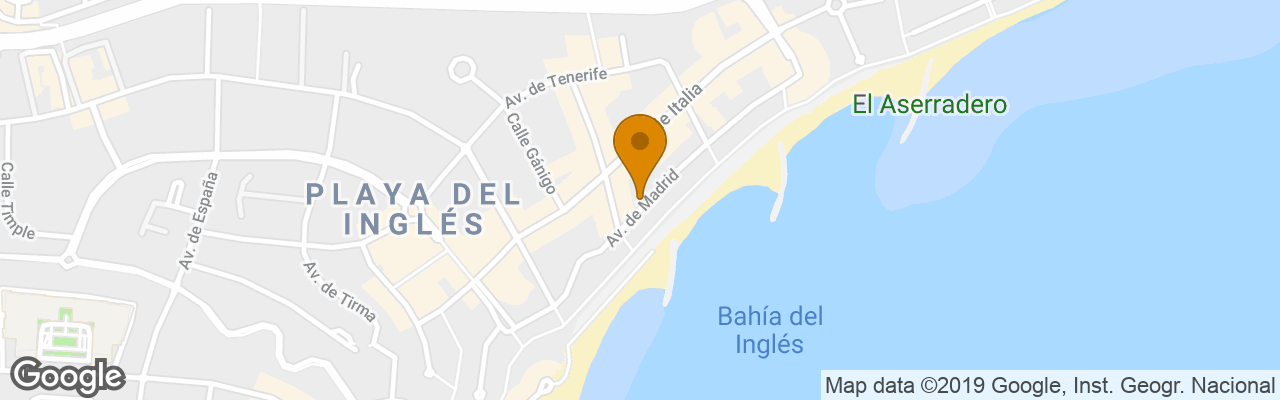 Apartamentos Montemayor 