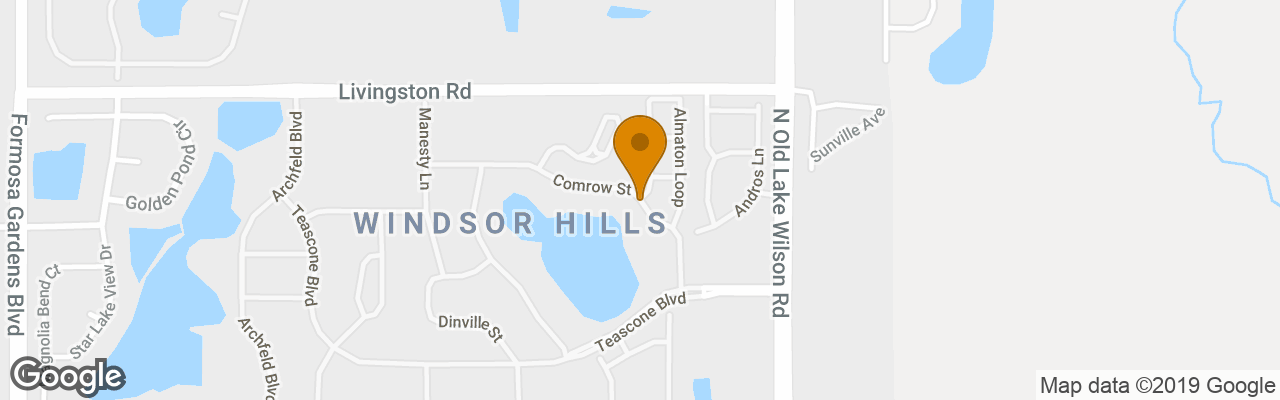 Hotel Windsor Hills Resort 