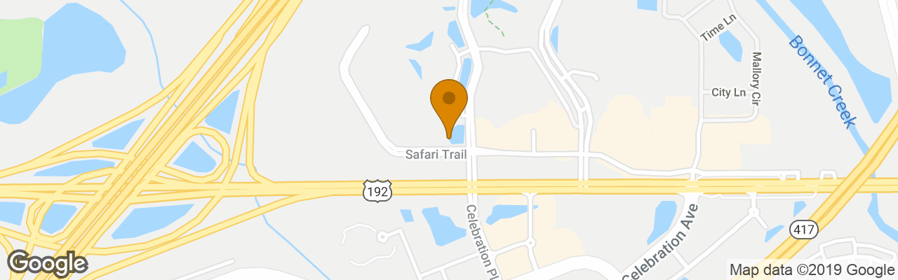 Hotel Disney Area Deluxe Homes 