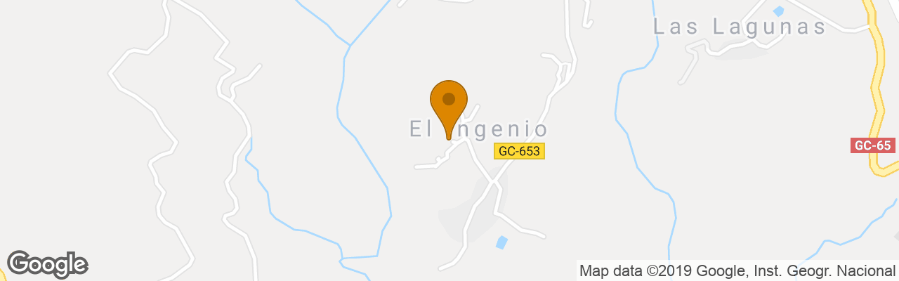 Hotel Casa Rural El Ingenio 