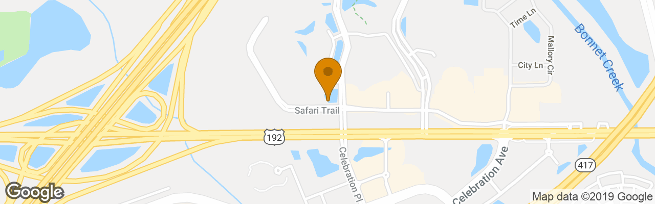 Hotel Legacy Park Estates 