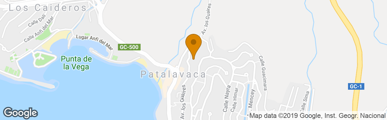 Apartamentos Mariposa del Sol 