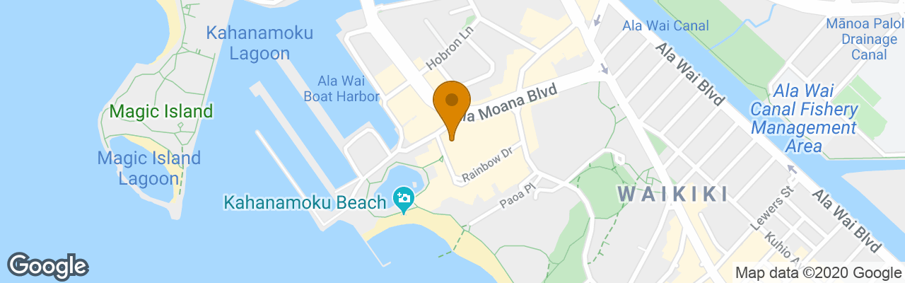 Hotel Hilton Grand Vacations Suites at Hilton Hawaiian Village 