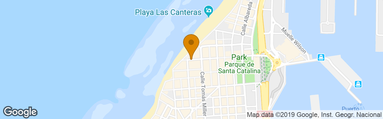 Apartamentos Marsin Playa 