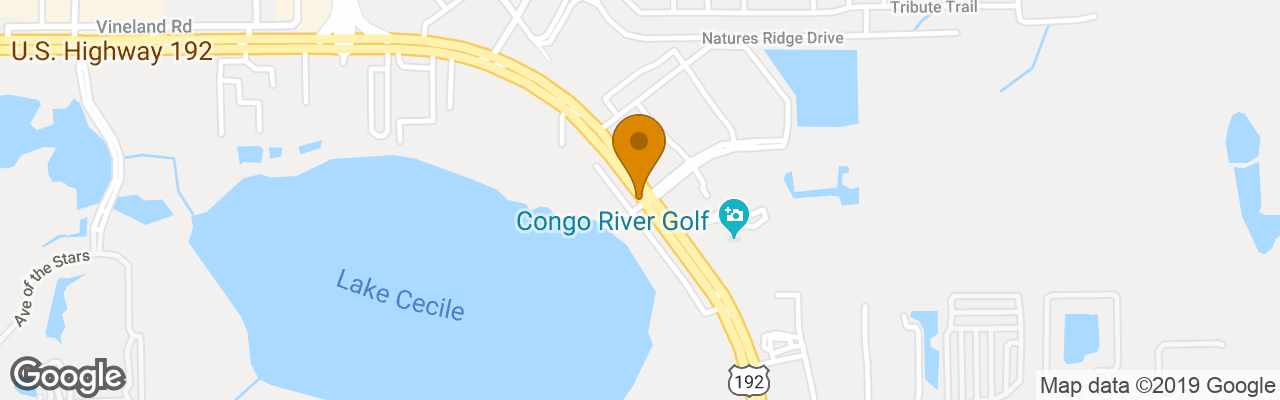 Hotel South Beach Orlando Luxury Suites 