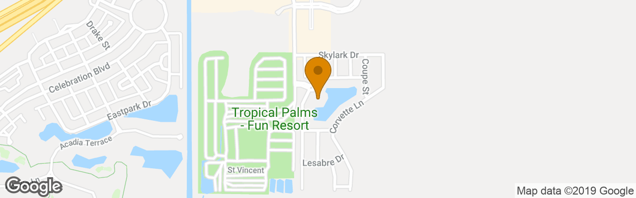 Hotel Regal Oaks A CLC World Resort 