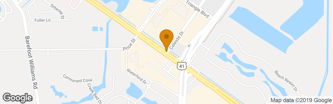 Hotel Lmi Gulf Coast Homes, Naples 