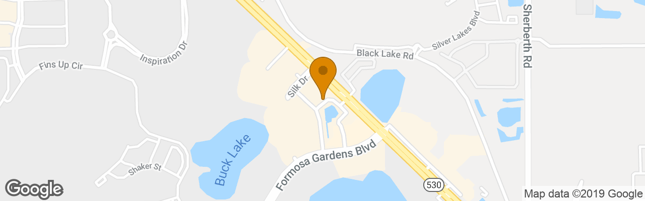 Hotel Oakwater Resort Florida Magic Vacations 