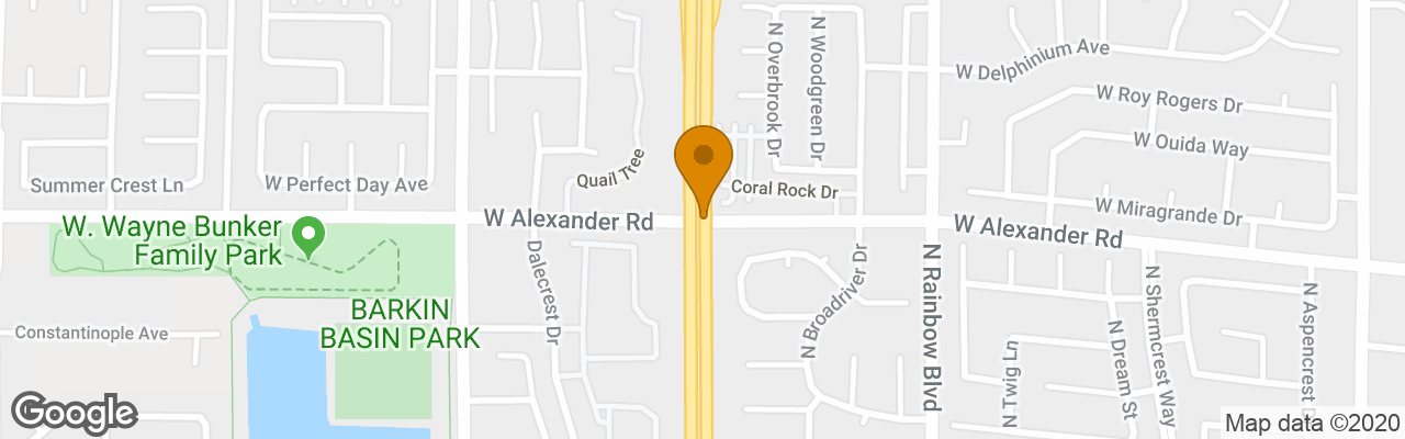 Hotel Fontainebleau Las Vegas 