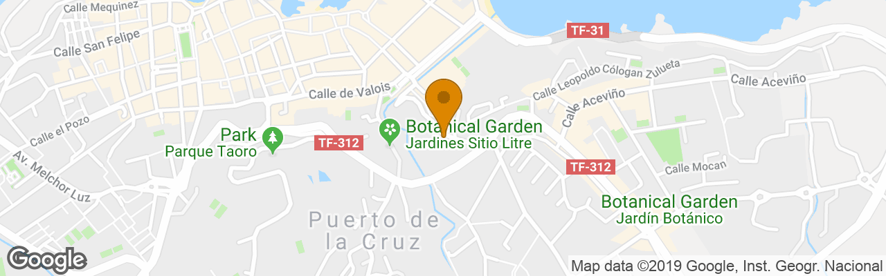 Apartamentos Casablanca 