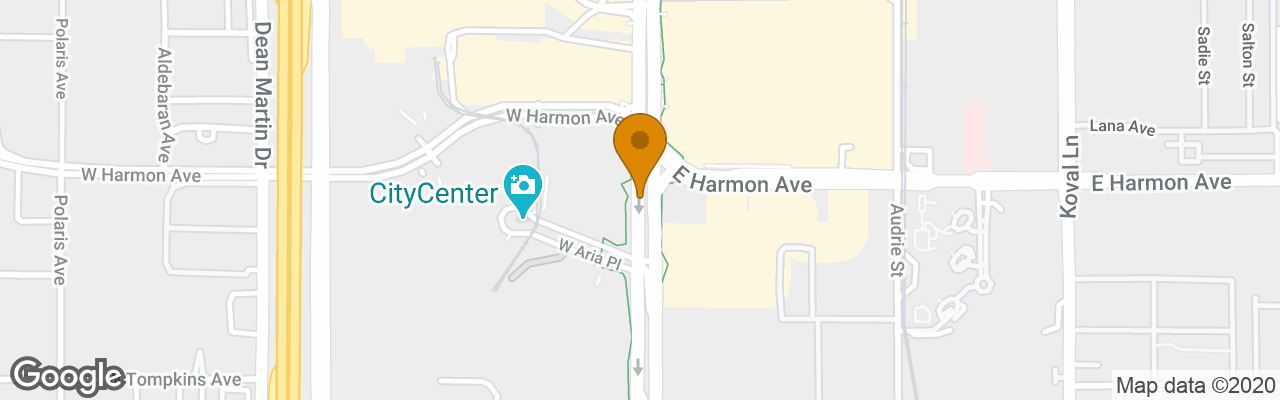 Hotel Aria Resort & Casino 