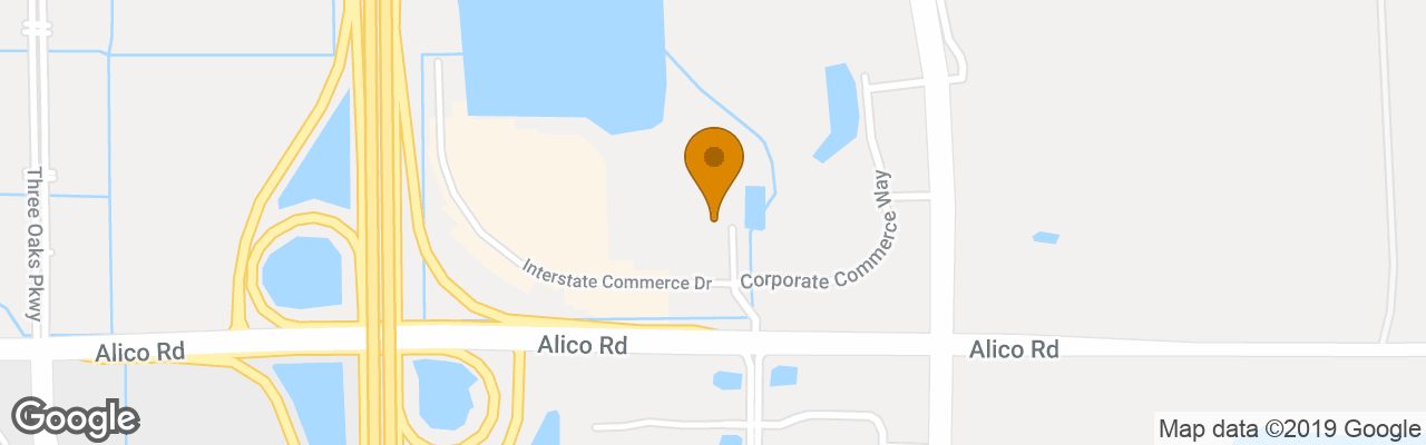 Hotel Holiday Inn FT. Myers Arpt-Town Center 