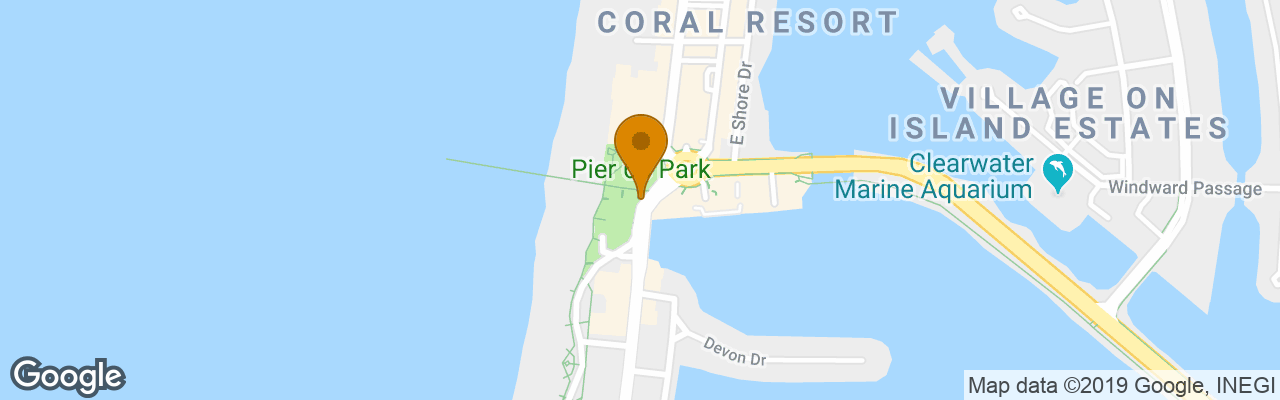 Hotel Hyatt Regency Clearwater Beach Resort & Spa 