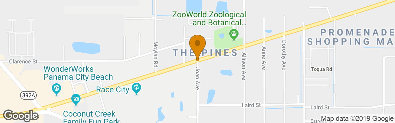 Hotel Sleep Inn & Suites Panama City Beach 