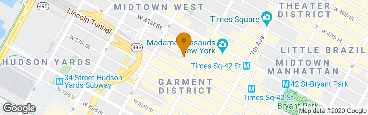 Hotel Staybridge Suites Times Square 