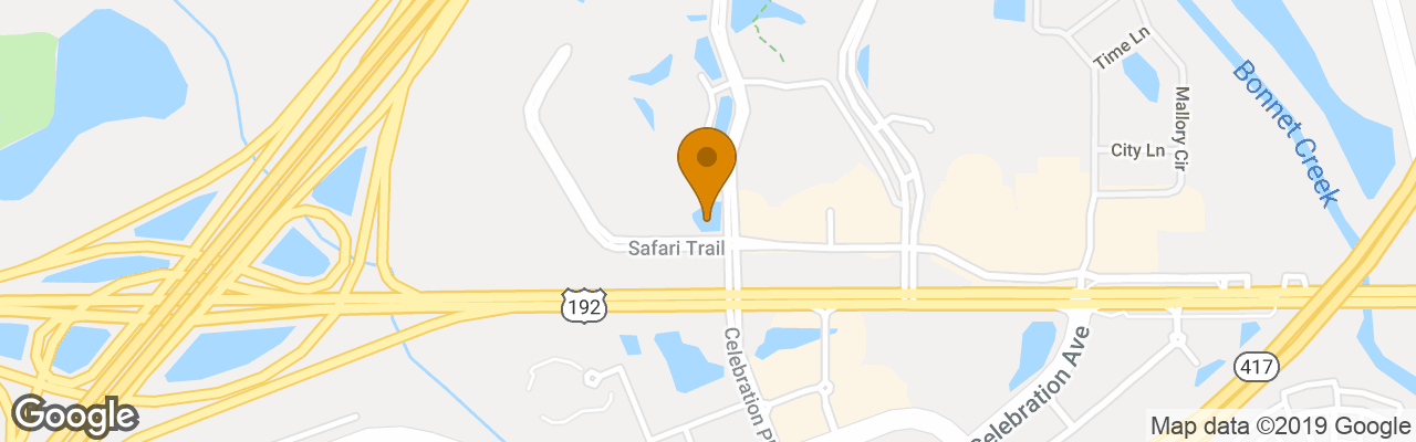 Hotel Disney Area Apartments & Townhomes 