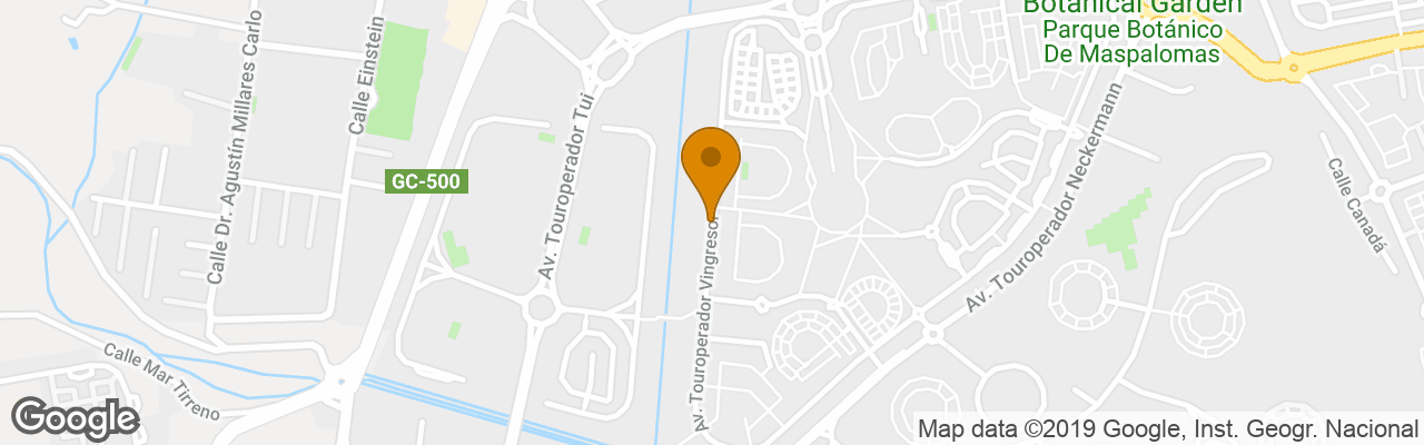 Bungalows Las Nectarinas 