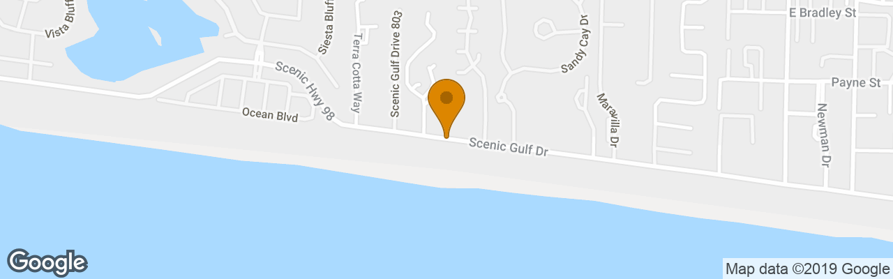 Hotel Hampton Inn & Suites Destin-Sandestin Area 