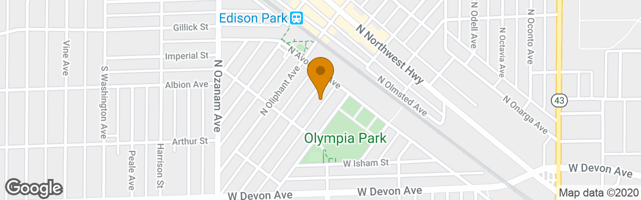 Renaissance Chicago O'Hare Suites Hotel 