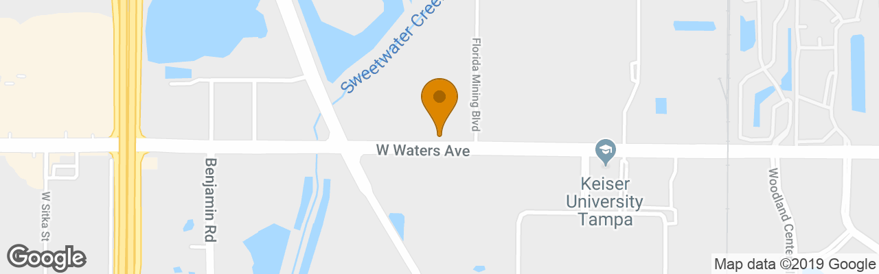 Hotel Comfort Suites Near Raymond James Stadium 