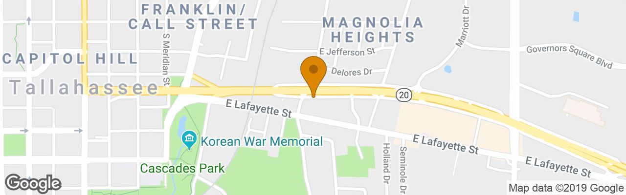 Hotel Econo Lodge Tallahassee 