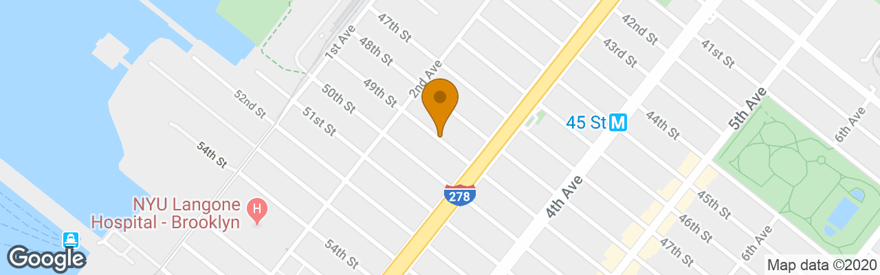 Hotel Sleep Inn Brooklyn 