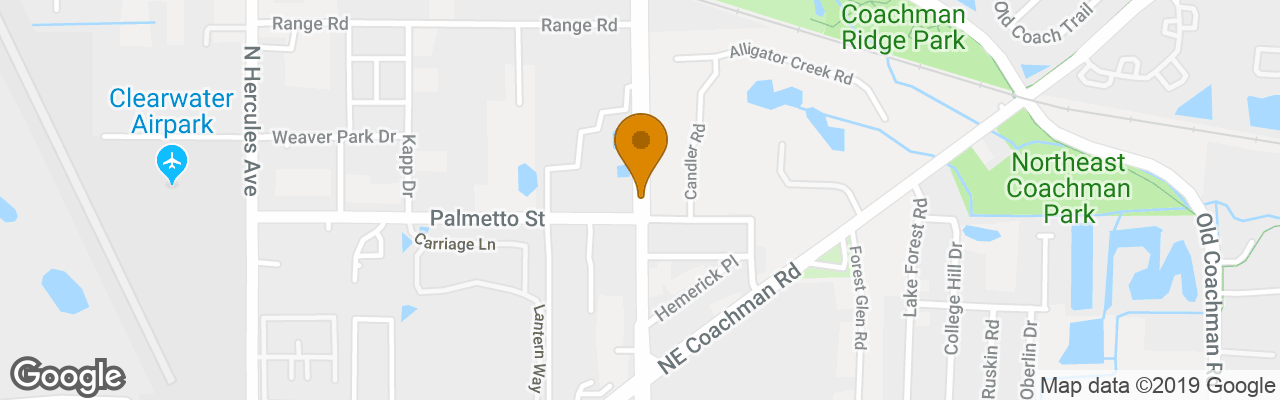 Hotel Clarion Inn & Suites Clearwater 