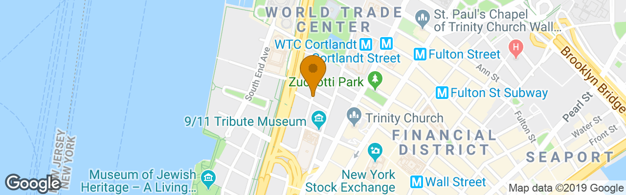 Hotel W New York Downtown 